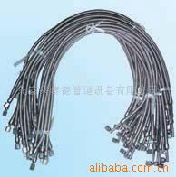 金屬軟管 型號、圖片與價格指南